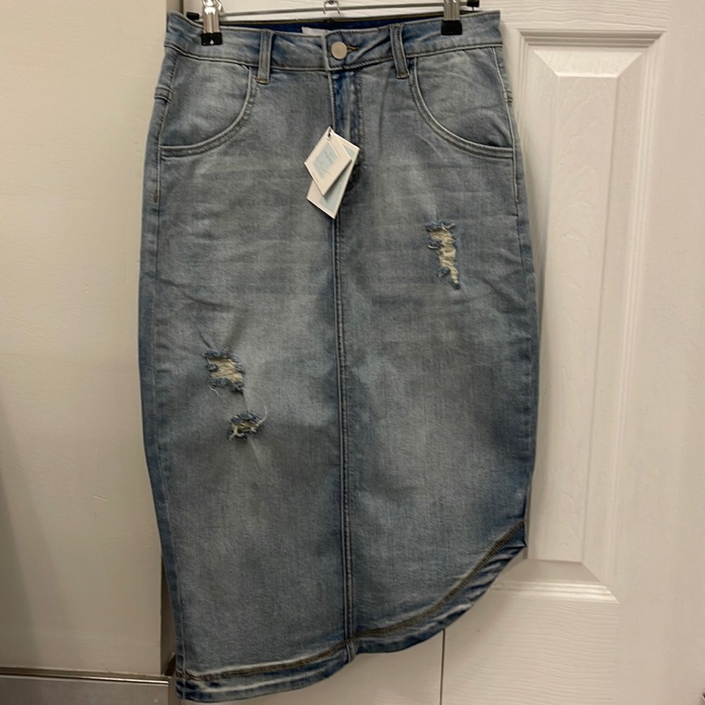 By Egreis Dylan Skirt with tags never worn